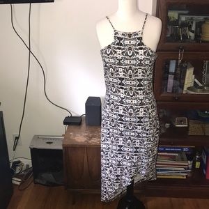 Express dress!  So cute and comfy